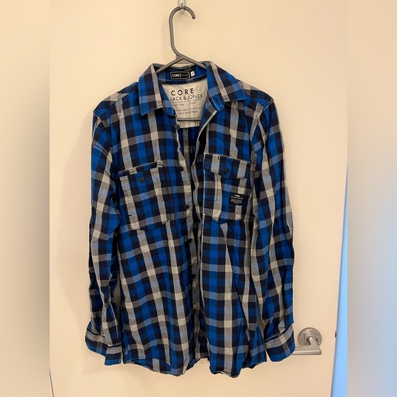 Jack & Jones shirts - selling all together - Picture 11 of 13